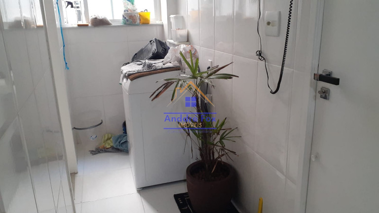 Imagem Apartamento com 2 Quartos à Venda, 66 m² em Lins De Vasconcelos - Rio De Janeiro
