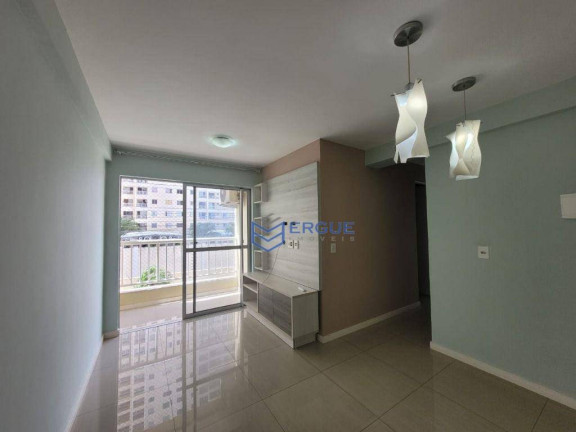 Imagem Apartamento com 2 Quartos à Venda, 55 m² em Messejana - Fortaleza Imagem Apartamento com 2 Quartos à Venda, 55 m² em Messejana - Fortaleza
