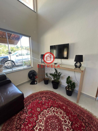 Imagem Imóvel com 3 Quartos à Venda, 400 m² em Chácaras Condomínio Recanto Pássaros Ii - Jacareí
