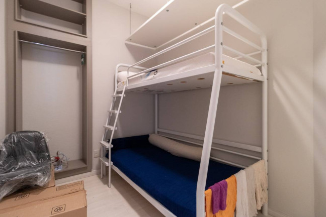 Imagem Apartamento com 2 Quartos à Venda, 164 m² em Lourdes - Belo Horizonte