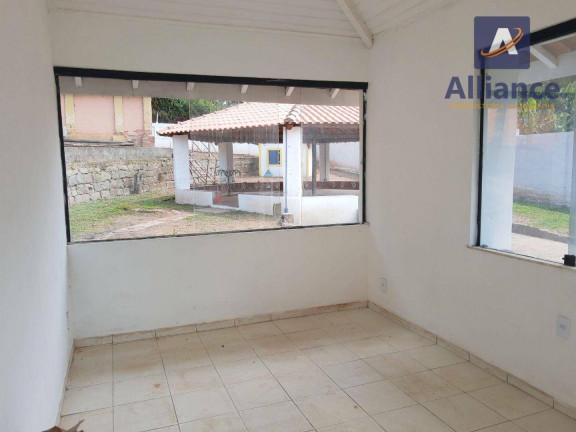 Imagem Casa para Alugar, 300 m² em Bairro Paiol Velho - Vinhedo