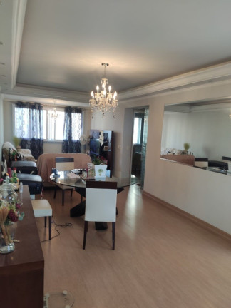 Imagem Apartamento com 2 Quartos à Venda, 101 m² em Vila Regente Feijó - São Paulo