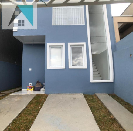Imagem Casa com 3 Quartos à Venda, 125 m² em Chácara Jaguari (fazendinha) - Santana De Parnaíba