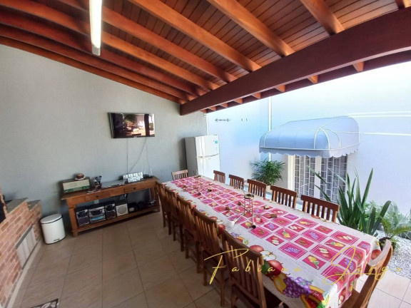 Imagem Casa com 4 Quartos à Venda, 238 m² em Parque Jambeiro - Campinas