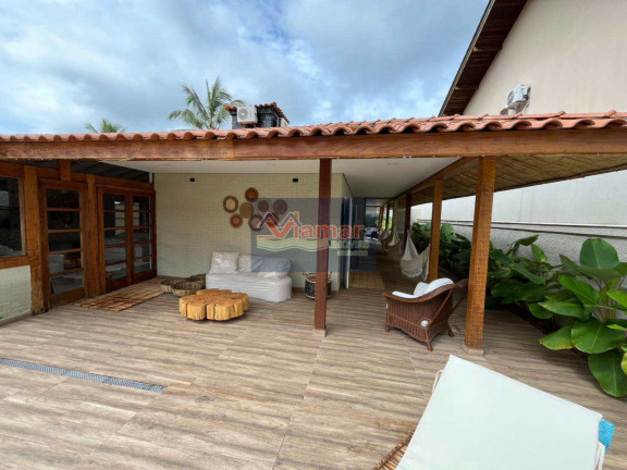 Imagem Casa com 4 Quartos à Venda, 320 m² em Acapulco - Guarujá Imagem Casa com 4 Quartos à Venda, 320 m² em Acapulco - Guarujá