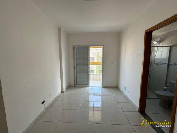 Imagem Apartamento com 3 Quartos à Venda, 132 m² em Aviação - Praia Grande Imagem Apartamento com 3 Quartos à Venda, 132 m² em Aviação - Praia Grande