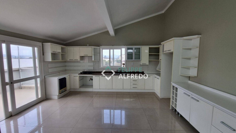 Imagem Apartamento com 3 Quartos para Alugar, 206 m² em Centro - Dois Irmãos Imagem Apartamento com 3 Quartos para Alugar, 206 m² em Centro - Dois Irmãos