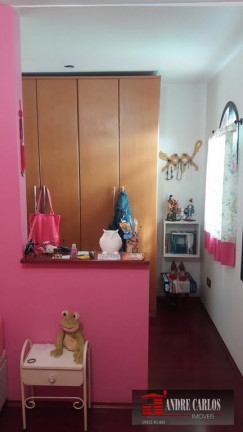 Imagem Sobrado com 3 Quartos à Venda, 140 m² em Cidade Das Flores - Osasco Imagem Sobrado com 3 Quartos à Venda, 140 m² em Cidade Das Flores - Osasco