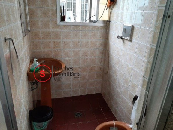 Imagem Sobrado com 3 Quartos à Venda, 140 m² em Mooca - São Paulo Imagem Sobrado com 3 Quartos à Venda, 140 m² em Mooca - São Paulo