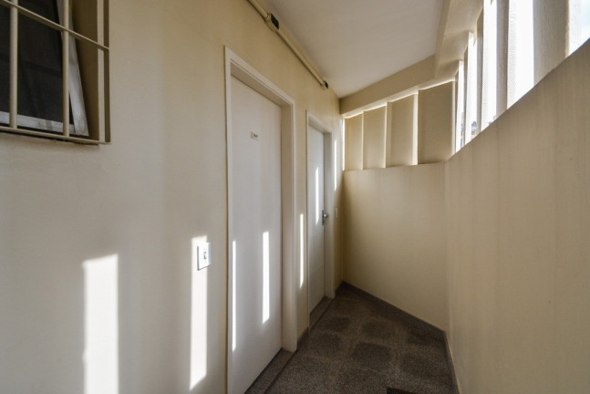 Imagem Apartamento com 1 Quarto à Venda, 35 m² em Santa Cecília - São Paulo