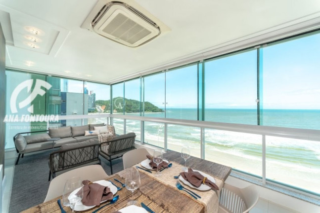 Apartamento com 4 Quartos à Venda, 315 m² em Centro - Balneário Camboriú