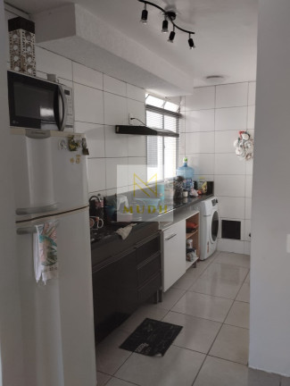 Imagem Apartamento com 2 Quartos à Venda, 40 m² em Mato Grande - Canoas Imagem Apartamento com 2 Quartos à Venda, 40 m² em Mato Grande - Canoas