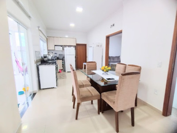 Imagem Casa com 3 Quartos à Venda, 194 m² em Condomínio Residencial Villagio Milano - Sorocaba Imagem Casa com 3 Quartos à Venda, 194 m² em Condomínio Residencial Villagio Milano - Sorocaba