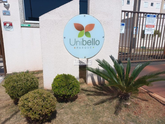 Imagem Apartamento com 2 Quartos para Alugar, 50 m² em Recreio Dos Bandeirantes - Uberaba Imagem Apartamento com 2 Quartos para Alugar, 50 m² em Recreio Dos Bandeirantes - Uberaba