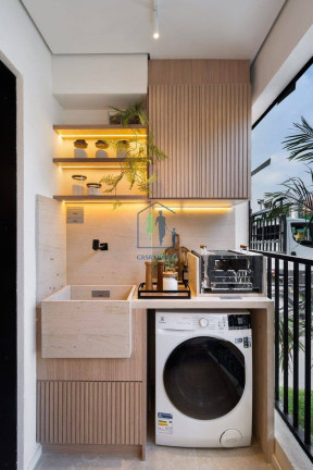 Imagem Apartamento com 2 Quartos à Venda, 38 m² em Interlagos - São Paulo Imagem Apartamento com 2 Quartos à Venda, 38 m² em Interlagos - São Paulo