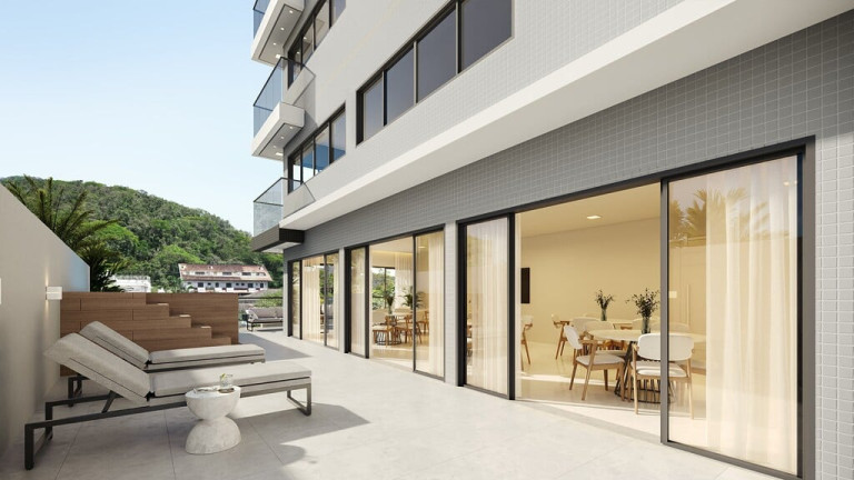 Imagem Cobertura com 4 Quartos à Venda, 301 m² em Caiobá - Matinhos Imagem Cobertura com 4 Quartos à Venda, 301 m² em Caiobá - Matinhos