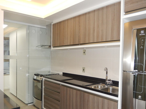 Imagem Imóvel com 1 Quarto à Venda, 69 m² em Jardim Das Acácias - São Paulo