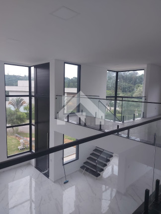Imagem Casa de Condomínio com 5 Quartos à Venda, 475 m² em Jardim Do Golf I - Jandira Imagem Casa de Condomínio com 5 Quartos à Venda, 475 m² em Jardim Do Golf I - Jandira