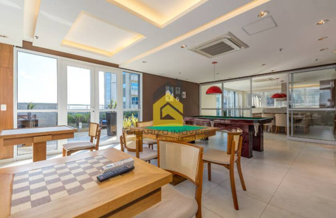 Imagem Apartamento com 1 Quarto à Venda, 40 m² em Jardim Do Mar - São Bernardo Do Campo