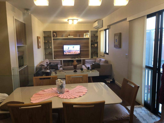 Imagem Cobertura com 3 Quartos à Venda, 158 m² em Recreio Dos Bandeirantes - Rio De Janeiro