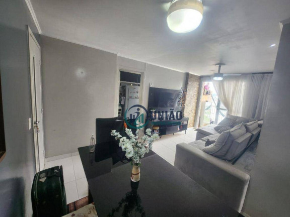 Imagem Apartamento com 3 Quartos à Venda, 72 m² em Fonseca - Niterói Imagem Apartamento com 3 Quartos à Venda, 72 m² em Fonseca - Niterói