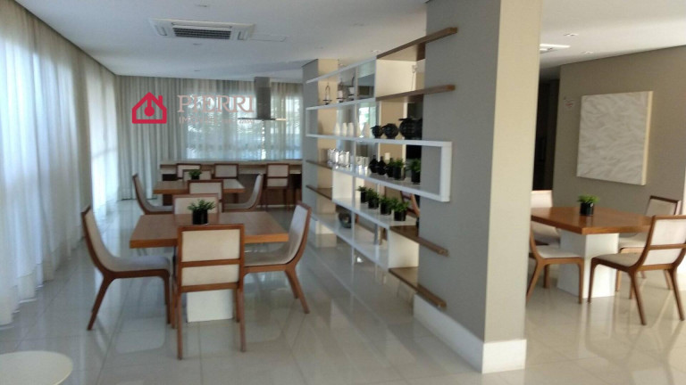 Imagem Apartamento com 3 Quartos à Venda, 87 m² em Lapa - São Paulo