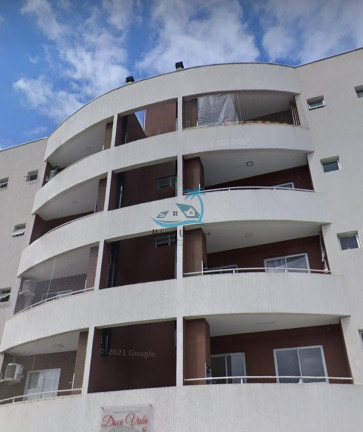 Apartamento com 2 Quartos à Venda, 63 m² em Estufa Ii - Ubatuba