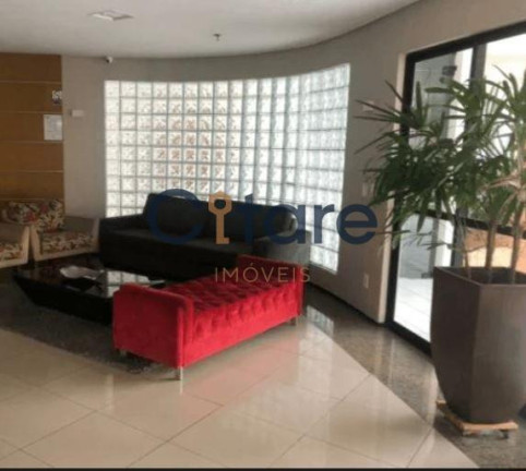 Imagem Apartamento com 3 Quartos à Venda, 106 m² em Parque Iracema - Fortaleza