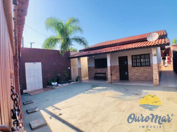 Imagem Casa com 2 Quartos para Alugar ou Temporada, 123 m² em Jardim Das Palmeiras - Itanhaém Imagem Casa com 2 Quartos para Alugar ou Temporada, 123 m² em Jardim Das Palmeiras - Itanhaém