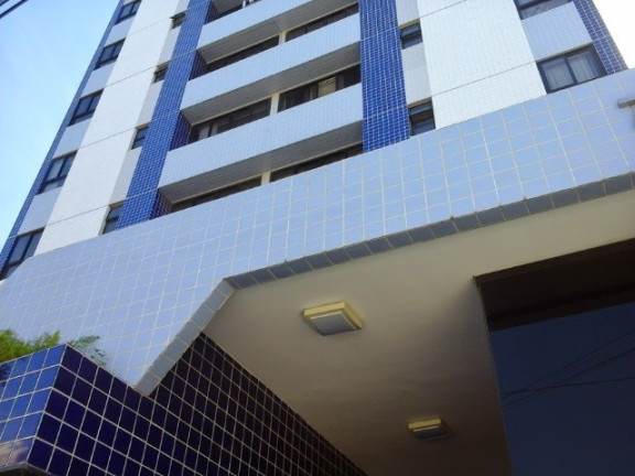 Imagem Imóvel com 2 Quartos à Venda, 48 m² em Candeias - Jaboatão Dos Guararapes