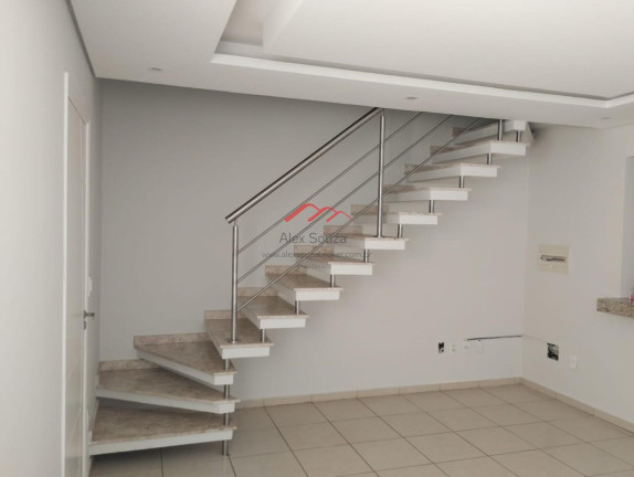 Imagem Casa com 3 Quartos à Venda, 100 m² em Jardim Bela Vista - Sumaré Imagem Casa com 3 Quartos à Venda, 100 m² em Jardim Bela Vista - Sumaré