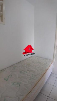 Imagem Apartamento com 2 Quartos à Venda, 70 m² em Capão Novo - Capão Da Canoa
