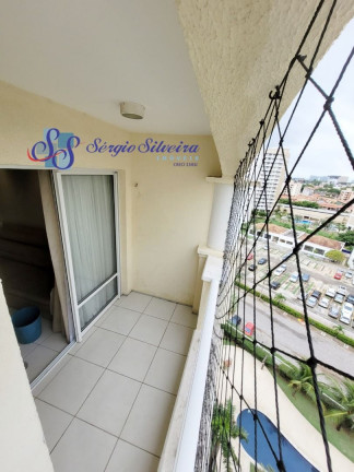 Imagem Apartamento com 3 Quartos à Venda, 74 m² em Cambeba - Fortaleza Imagem Apartamento com 3 Quartos à Venda, 74 m² em Cambeba - Fortaleza
