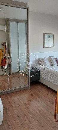 Imagem Apartamento com 3 Quartos à Venda, 122 m² em Itacorubi - Florianópolis Imagem Apartamento com 3 Quartos à Venda, 122 m² em Itacorubi - Florianópolis
