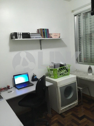 Imagem Apartamento com 2 Quartos à Venda, 46 m² em Santa Tereza - Porto Alegre