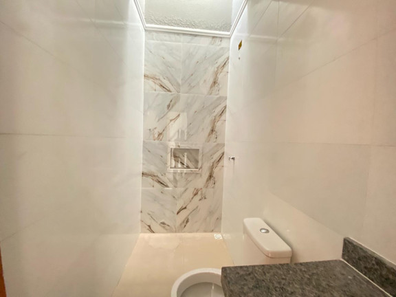 Imagem Casa com 2 Quartos à Venda, 56 m² em Vila Danúbio Azul - Campo Grande