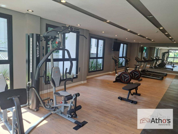 Imagem Studio com 1 Quarto à Venda, 25 m² em Pinheiros - São Paulo Imagem Studio com 1 Quarto à Venda, 25 m² em Pinheiros - São Paulo