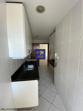 Imagem Apartamento com 3 Quartos à Venda, 115 m² em Itapuã - Vila Velha