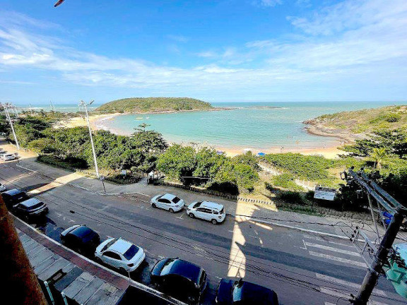 Imagem Apartamento com 4 Quartos à Venda, 204 m² em Enseada Azul - Guarapari