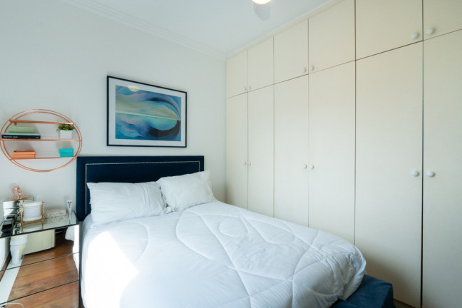 Imagem Apartamento com 4 Quartos à Venda, 156 m² em Real Parque - São Paulo Imagem Apartamento com 4 Quartos à Venda, 156 m² em Real Parque - São Paulo