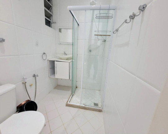 Imagem Kitnet com 1 Quarto à Venda, 25 m² em Copacabana - Rio De Janeiro