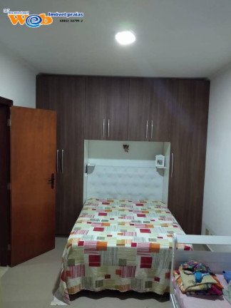 Imagem Apartamento com 1 Quarto à Venda, 60 m² em Ocian - Praia Grande