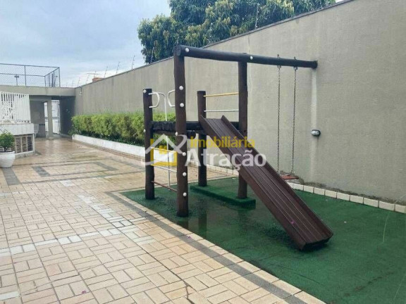 Imagem Apartamento com 4 Quartos à Venda, 225 m² em Vila São Francisco - Suzano Imagem Apartamento com 4 Quartos à Venda, 225 m² em Vila São Francisco - Suzano