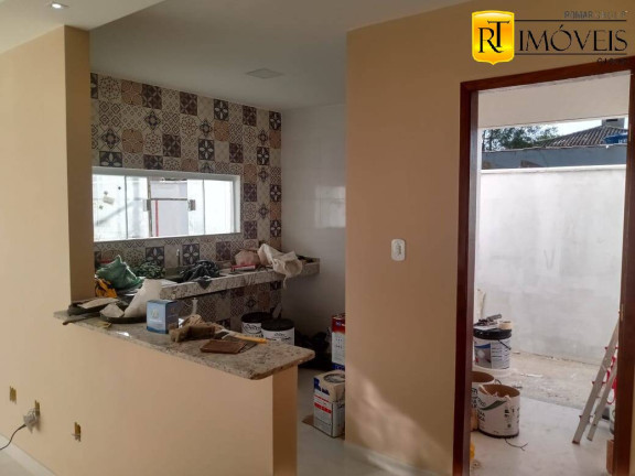 Imagem Casa com 2 Quartos à Venda, 70 m² em Guriri - Cabo Frio Imagem Casa com 2 Quartos à Venda, 70 m² em Guriri - Cabo Frio