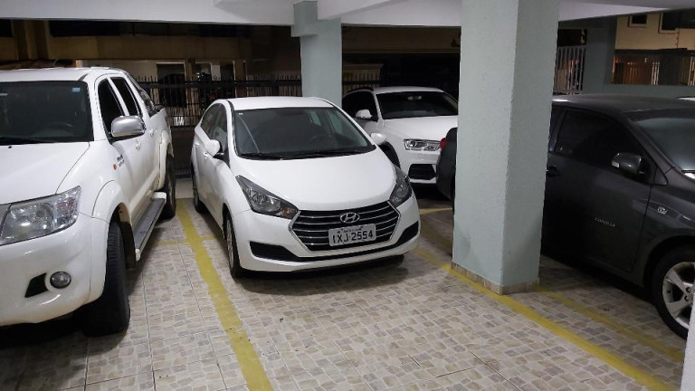 Imagem Apartamento com 2 Quartos para Alugar, 10 m² em Meia Praia - Itapema