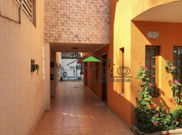 Sobrado com 4 Quartos à Venda,  em Rudge Ramos - São Bernardo Do Campo