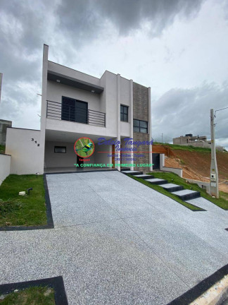 Imagem Casa de Condomínio com 3 Quartos à Venda, 420 m² em Loteamento Residencial Rio Das Flores - Itatiba Imagem Casa de Condomínio com 3 Quartos à Venda, 420 m² em Loteamento Residencial Rio Das Flores - Itatiba