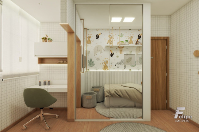 Imagem Imóvel com 2 Quartos à Venda, 75 m² em Bento Ferreira - Vitória Imagem Imóvel com 2 Quartos à Venda, 75 m² em Bento Ferreira - Vitória