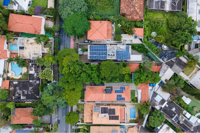 Imagem Terreno à Venda, em Alto De Pinheiros - São Paulo Imagem Terreno à Venda, em Alto De Pinheiros - São Paulo