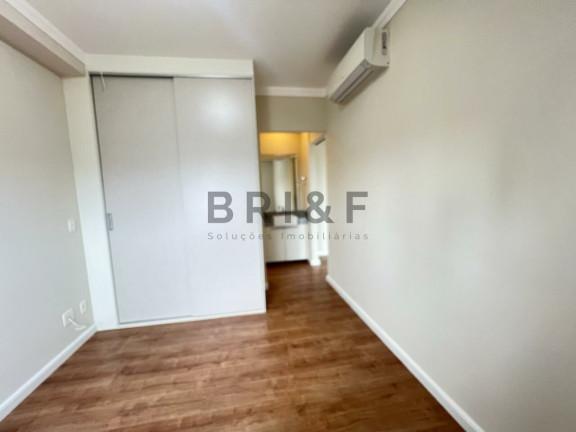 Imagem Apartamento com 1 Quarto para Alugar, 41 m² em Brooklin - São Paulo Imagem Apartamento com 1 Quarto para Alugar, 41 m² em Brooklin - São Paulo